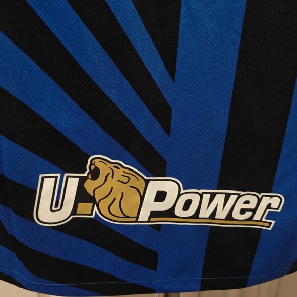 Inter Milan 2024/2025 Home Stadium Jersey Nike NWT Serie A Men's M and L Soccer - Picture 12 of 16